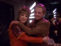 Click to watch 'Fascination' (popup) Star Trek Deep Space 9